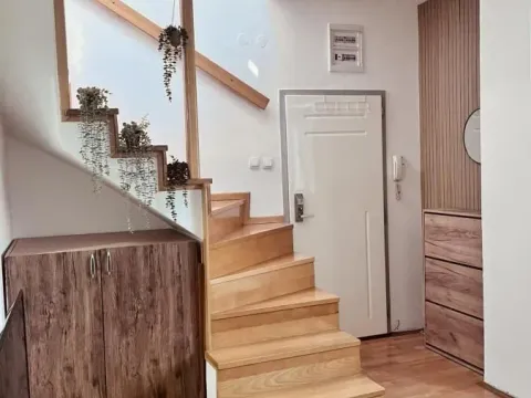 Prodaja, dvosoban stan, 42m², Centar, Novi Sad - image 8