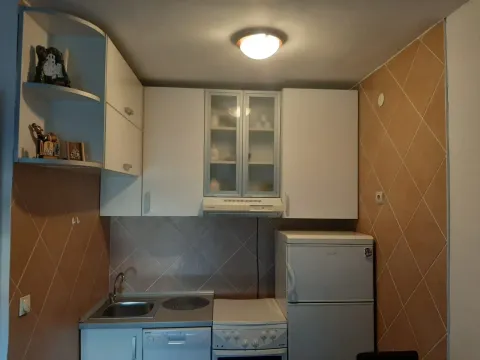 Rent, one bedroom apartment, 48m², Preko Morače, Podgorica - image 3