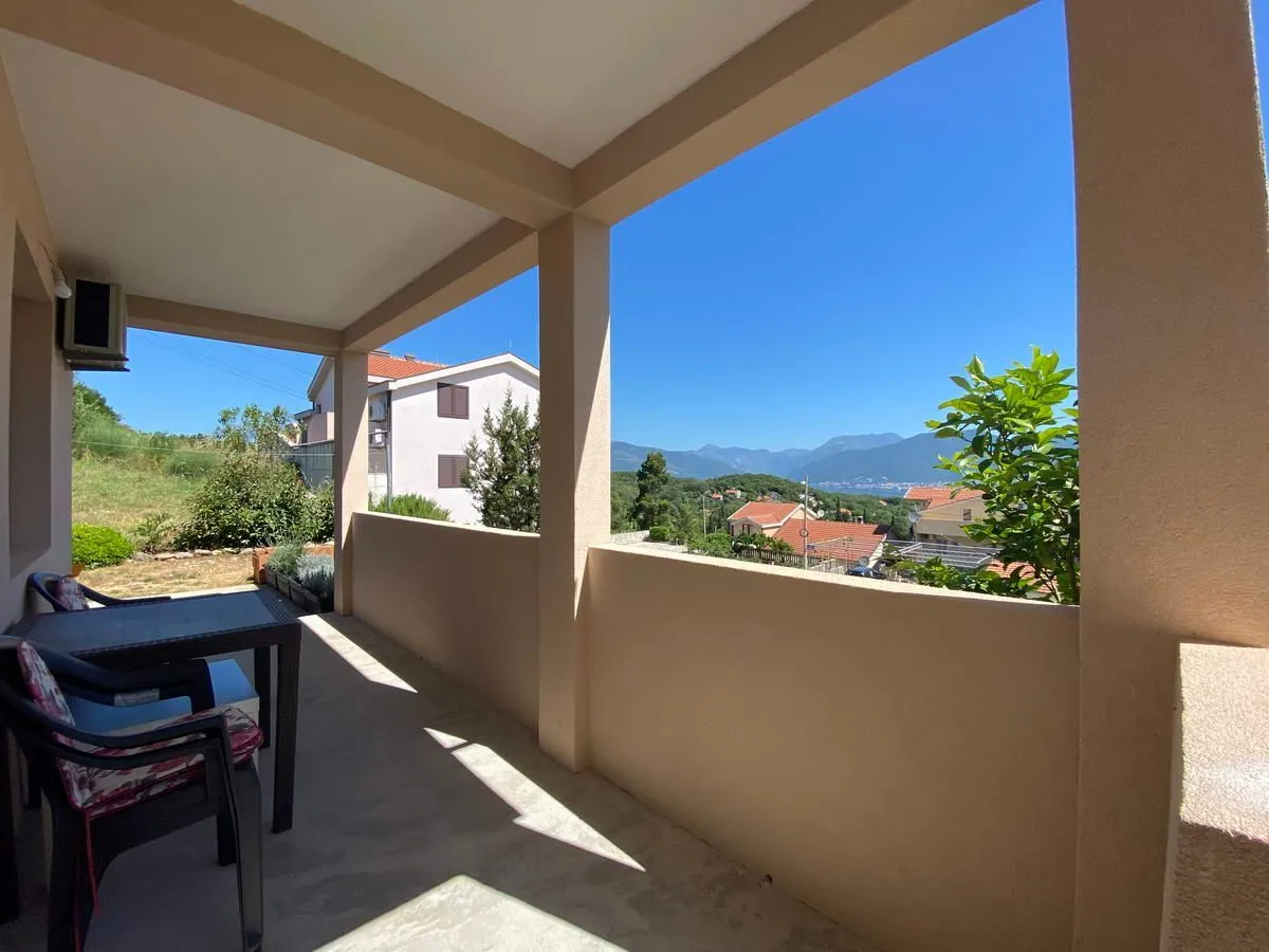 Sale, house, 160m², Luštica, Tivat