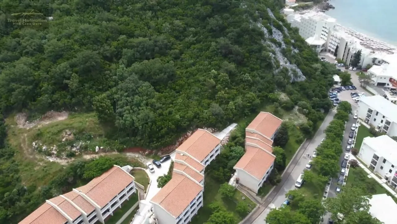 Prodaja, plac, 2491m², Bar, Crna Gora