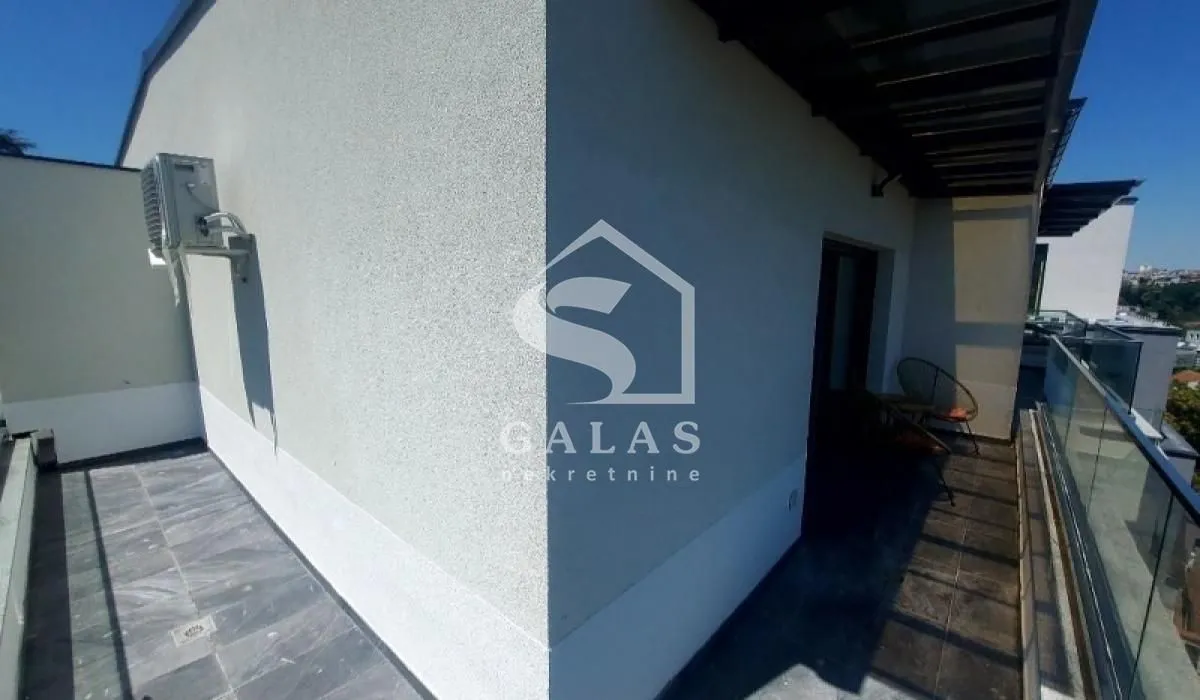 Prodaja, stan, 75m², Dušanovac, Voždovac Sve Podlokacije