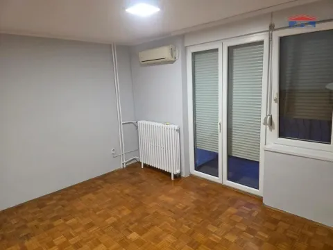 Rent, two bedroom apartment, 56m², Novo naselje, Novi Sad