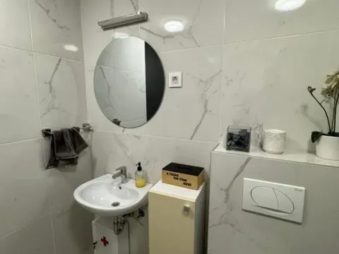 Sale, two bedroom apartment, 73m², Bubanj, Kragujevac - image 12