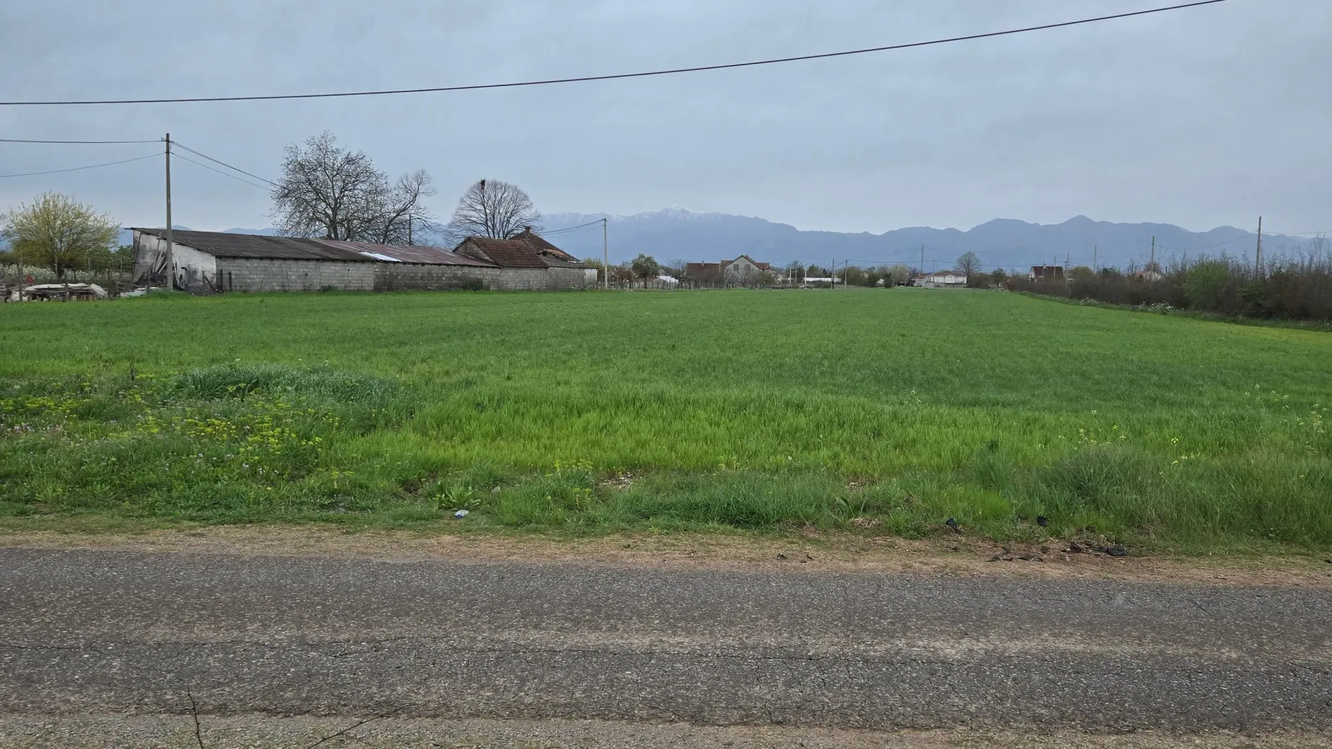 Prodaja, plac, 9100m², Mataguži, Podgorica