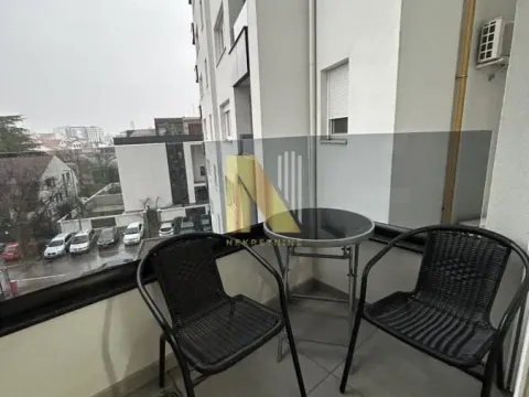 Izdavanje, jednosoban stan, 42m², Bulevar Evrope, Novi Sad Sve Podlokacije - image 11