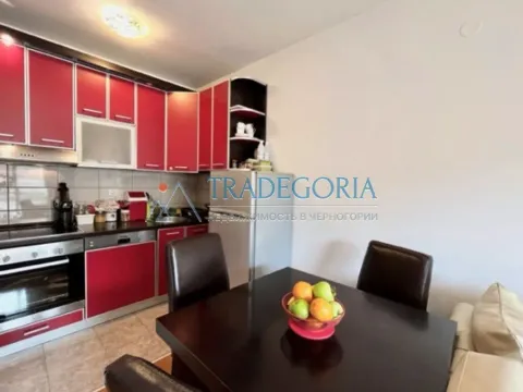 Prodaja, jednosoban stan, 43m², Budva, Crna Gora - image 3