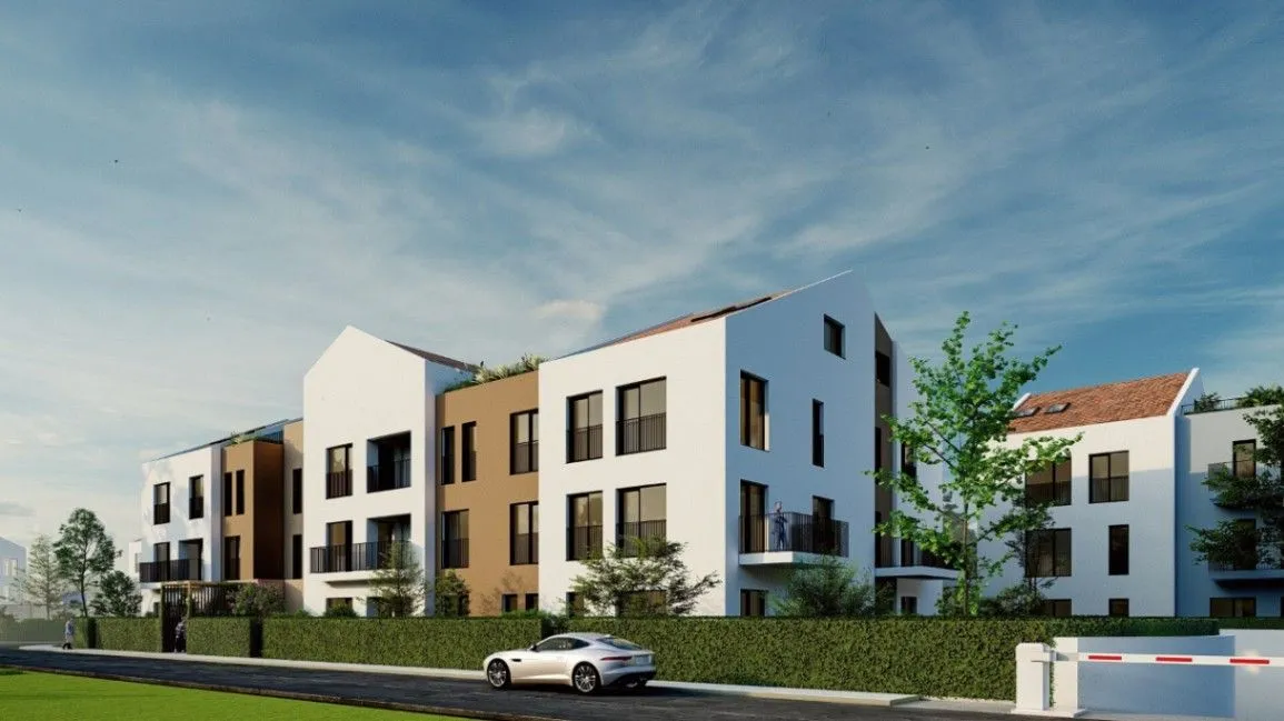 Sale, four bedroom apartment, 110m², Podgorica, Crna Gora