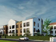 Sale, four bedroom apartment, 110m², Podgorica, Crna Gora - image 1