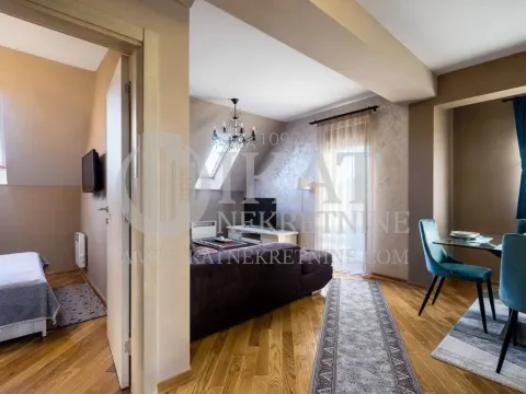 Sale, three bedroom apartment, 62m², Đurkovac, Zlatibor - image 7