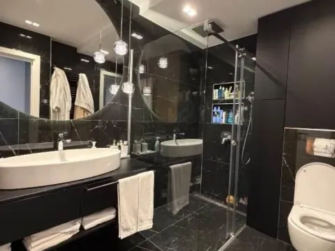 Prodaja, trosoban stan, 87m², Savski Venac, Beograd - image 11
