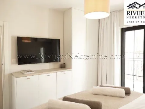 Prodaja, dvosoban stan, 98m², Tivat, Crna Gora - image 2