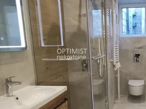 Sale, two bedroom apartment, 55m², Stari Grad, Beograd - image 19