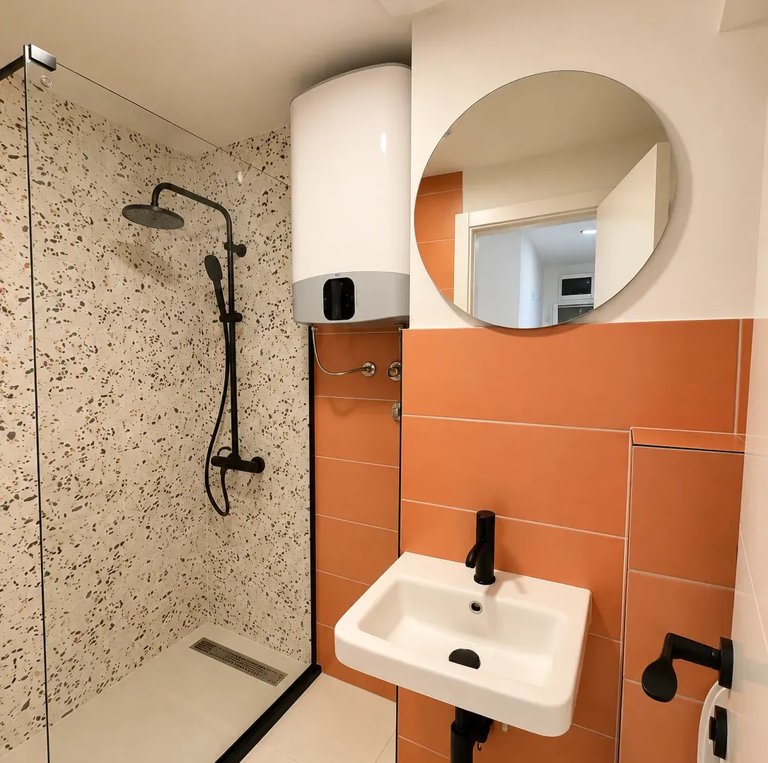Prodaja, dvosoban stan, 66m², Zabjelo, Podgorica