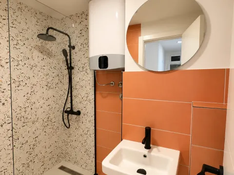 Prodaja, dvosoban stan, 66m², Zabjelo, Podgorica - image 7