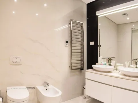 Sale, three bedroom apartment, 255m², Budva, Crna Gora - image 17