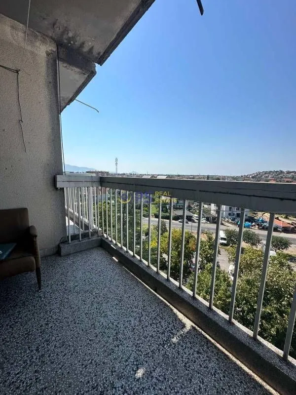 Prodaja, dvosoban stan, 68m², Podgorica, Crna Gora