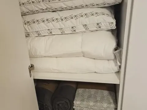 Izdavanje, dvosoban stan, 47m², Vračar Sve Podlokacije, Beograd - image 12