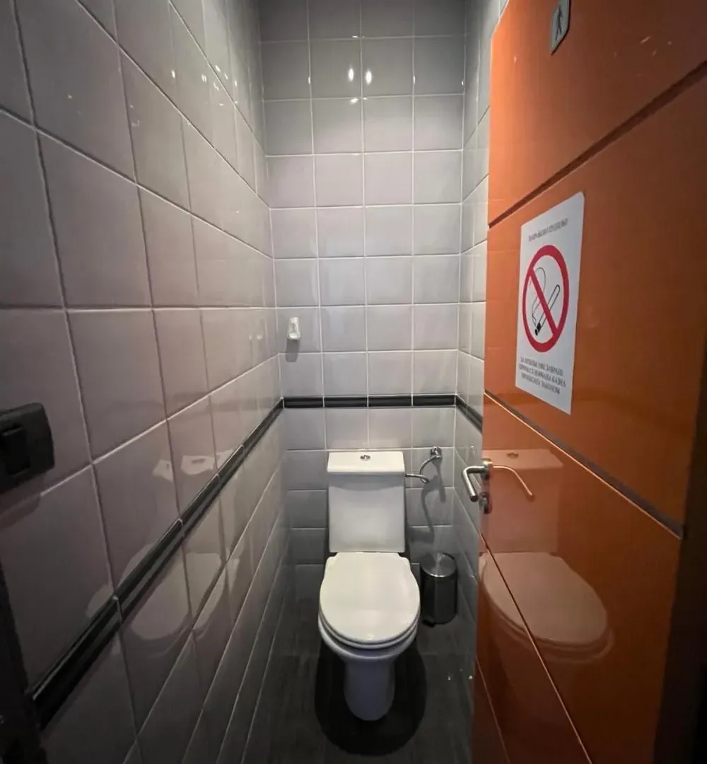 Rent, office space, 201m², Botanička Bašta, Palilula Sve Podlokacije