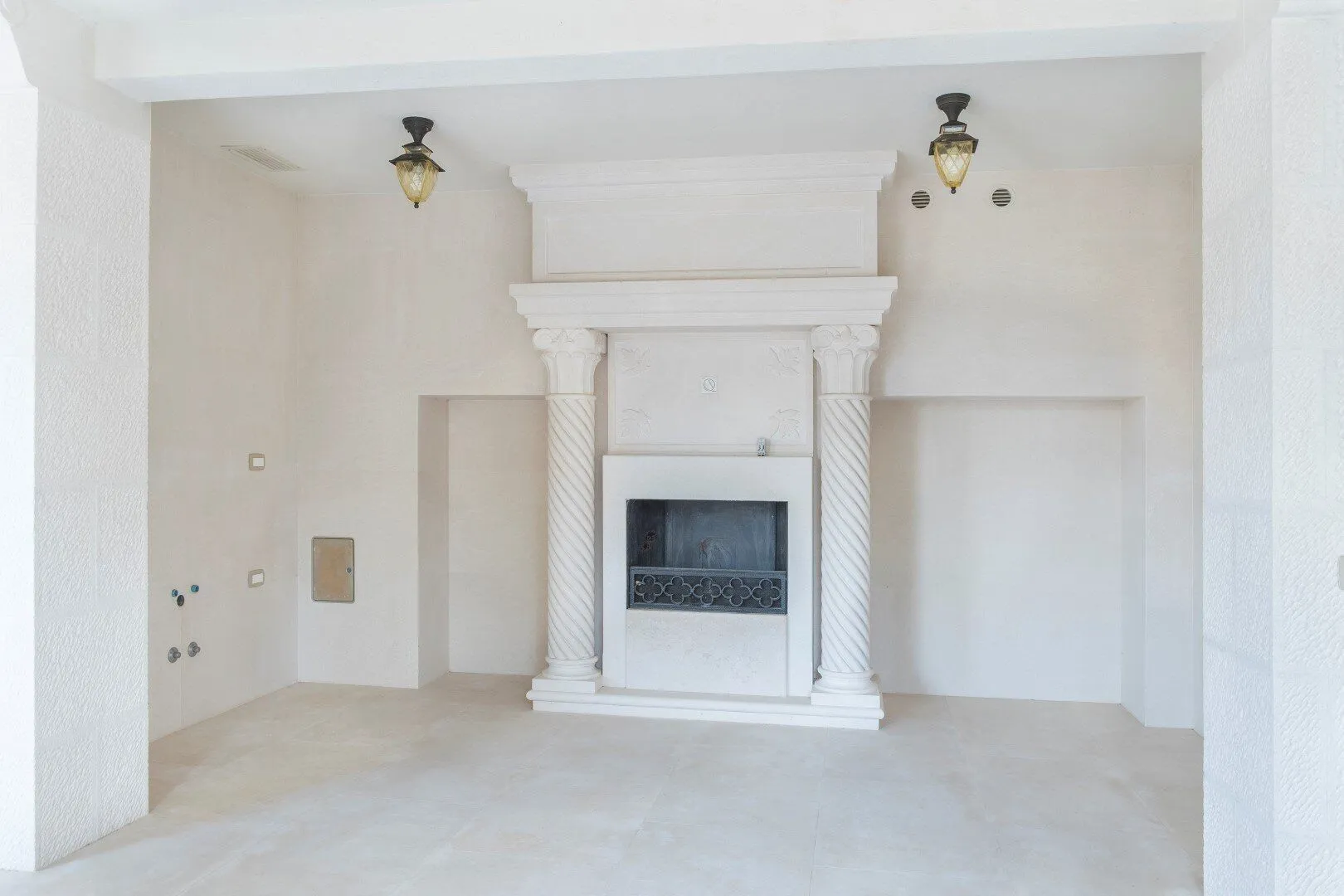 Sale, house, 470m², Reževići, Budva