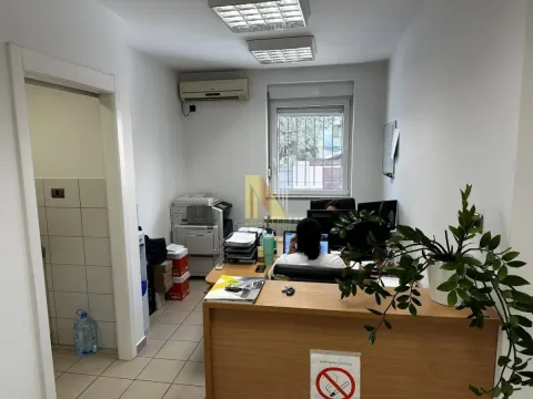 Sale, office space, 129m², Podbara, Novi Sad Sve Podlokacije - image 4