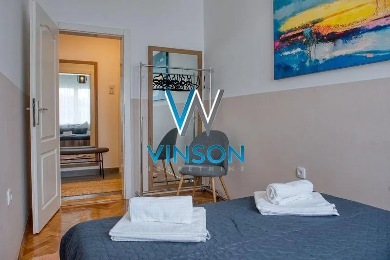Rent, one bedroom apartment, 36m², Grbavica, Novi Sad Sve Podlokacije