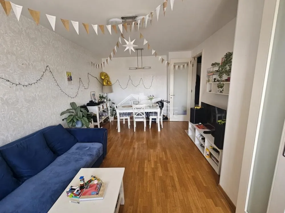 Sale, two bedroom apartment, 68m², Belvil, Beograd
