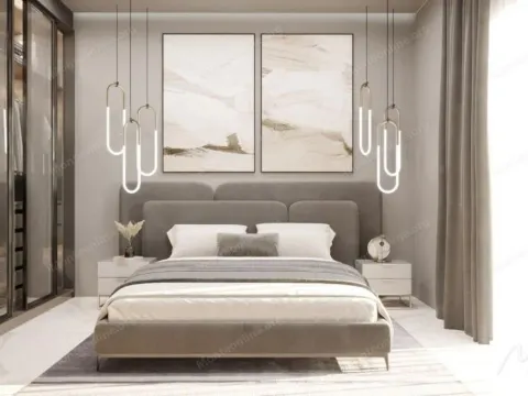 Sale, two bedroom apartment, 99m², Bar, Crna Gora - image 15