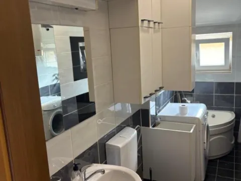 Izdavanje, jednosoban stan, 39m², Stari Aerodrom, Podgorica - image 9