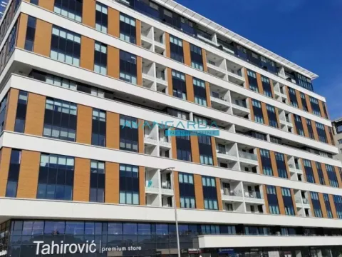 Izdavanje, stan, 78m², Novi Beograd Blok 67, Novi Beograd Sve Podlokacije - image 13