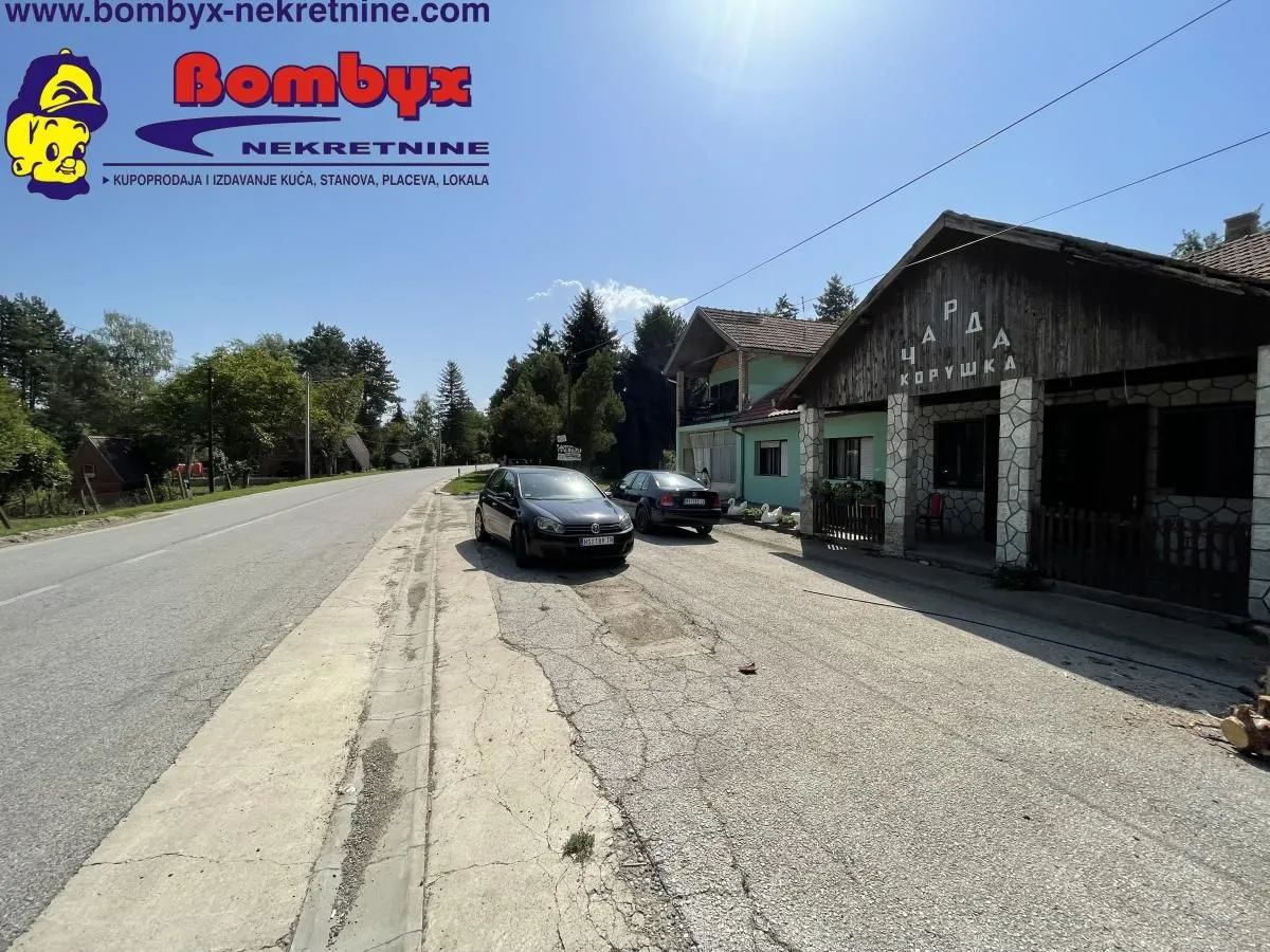 Sale, house, 500m², Beočin, Srbija