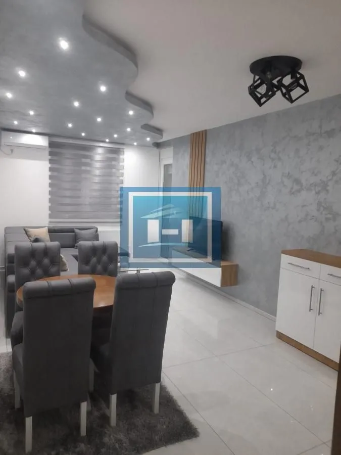 Rent, one bedroom apartment, 45m², Levač, Jagodina