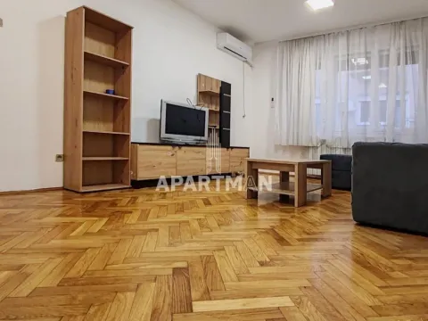 Prodaja, dvosoban stan, 56m², Kalenić Pijaca, Vračar Sve Podlokacije - image 3