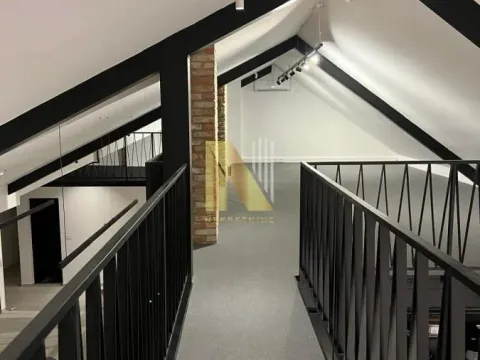 Izdavanje, poslovni prostor, 584m², Centar, Novi Sad - image 20