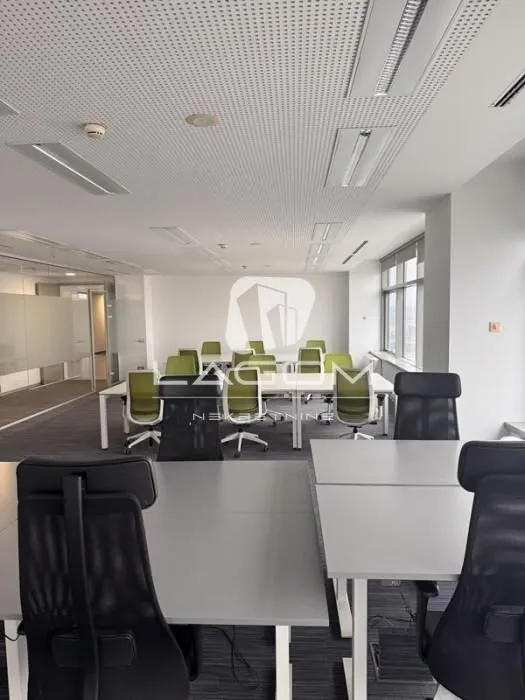 Rent, office space, 838m², Novi Beograd Blok 67, Novi Beograd Sve Podlokacije