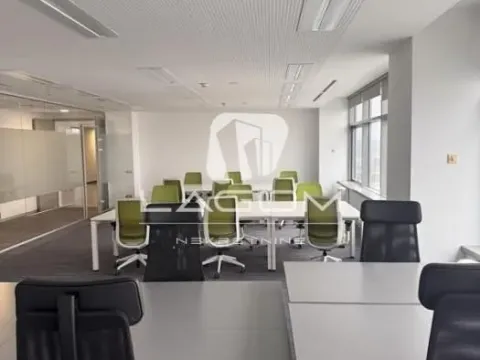Rent, office space, 838m², Novi Beograd Blok 67, Novi Beograd Sve Podlokacije - image 10