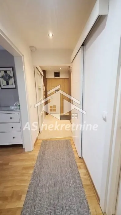 Rent, four bedroom apartment, 110m², Cerak, Beograd