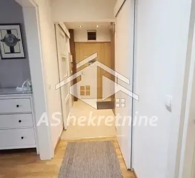 Rent, four bedroom apartment, 110m², Cerak, Beograd - image 14