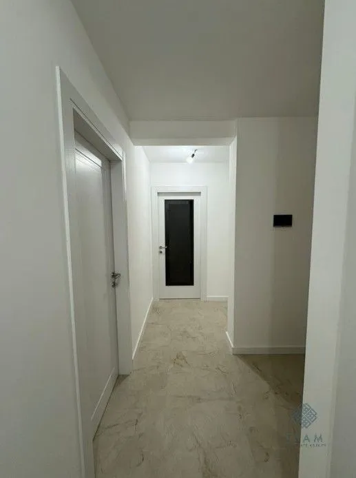 Rent, three bedroom apartment, 64m², Tološka šuma, Podgorica