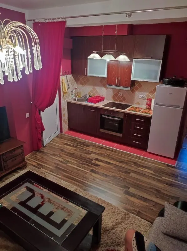 Sale, three bedroom apartment, 50m², Budva, Crna Gora