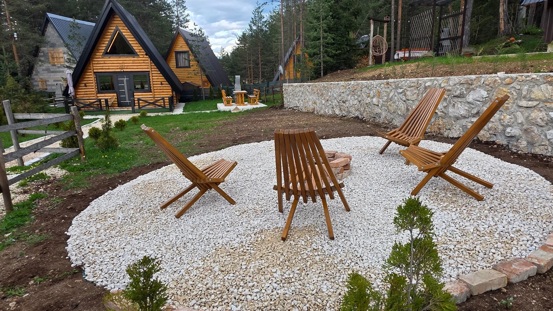 Prodaja, kuća, 50m², Borje, Žabljak