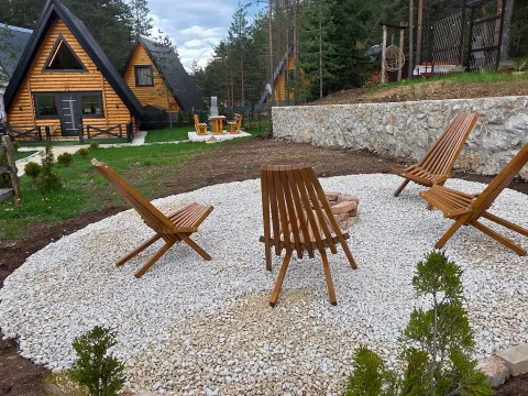 Prodaja, kuća, 50m², Borje, Žabljak - image 2