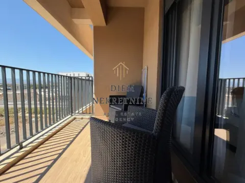 Rent, one bedroom apartment, 46m², Podgorica, Crna Gora - image 18