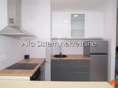 Izdavanje, jednosoban stan, 33m², Neimar, Vračar Sve Podlokacije - image 12