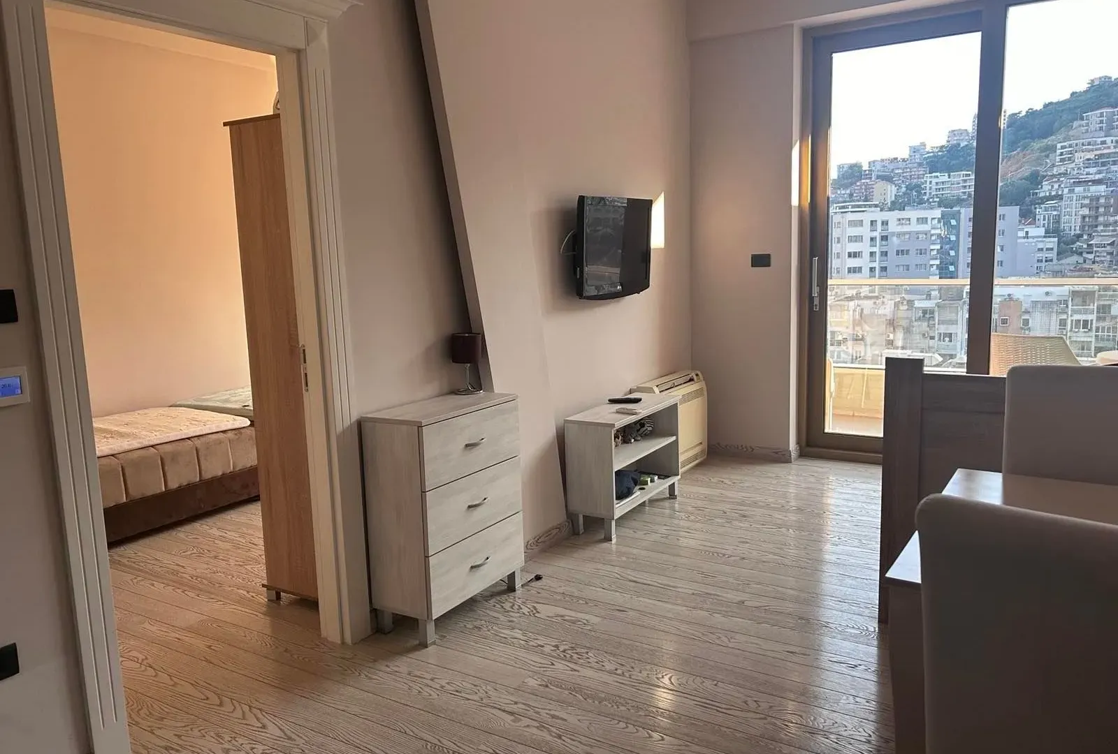 Sale, apartment, 43m², Budva, Crna Gora