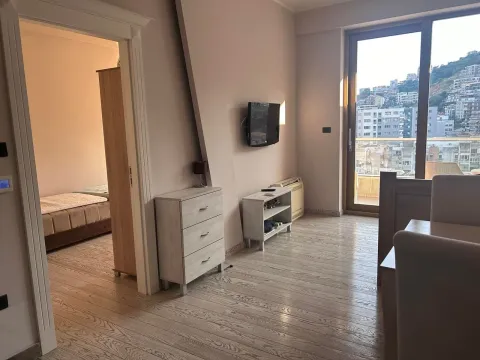 Prodaja, stan, 43m², Budva, Crna Gora - image 5