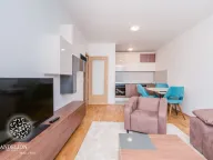 Izdavanje, jednosoban stan, 55m², Stari Aerodrom, Podgorica - image 4