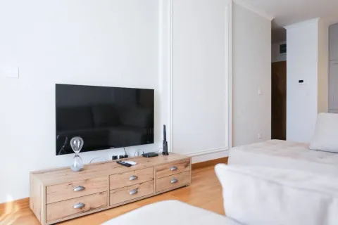 Rent, one bedroom apartment, 51m², Bečići, Budva - image 12