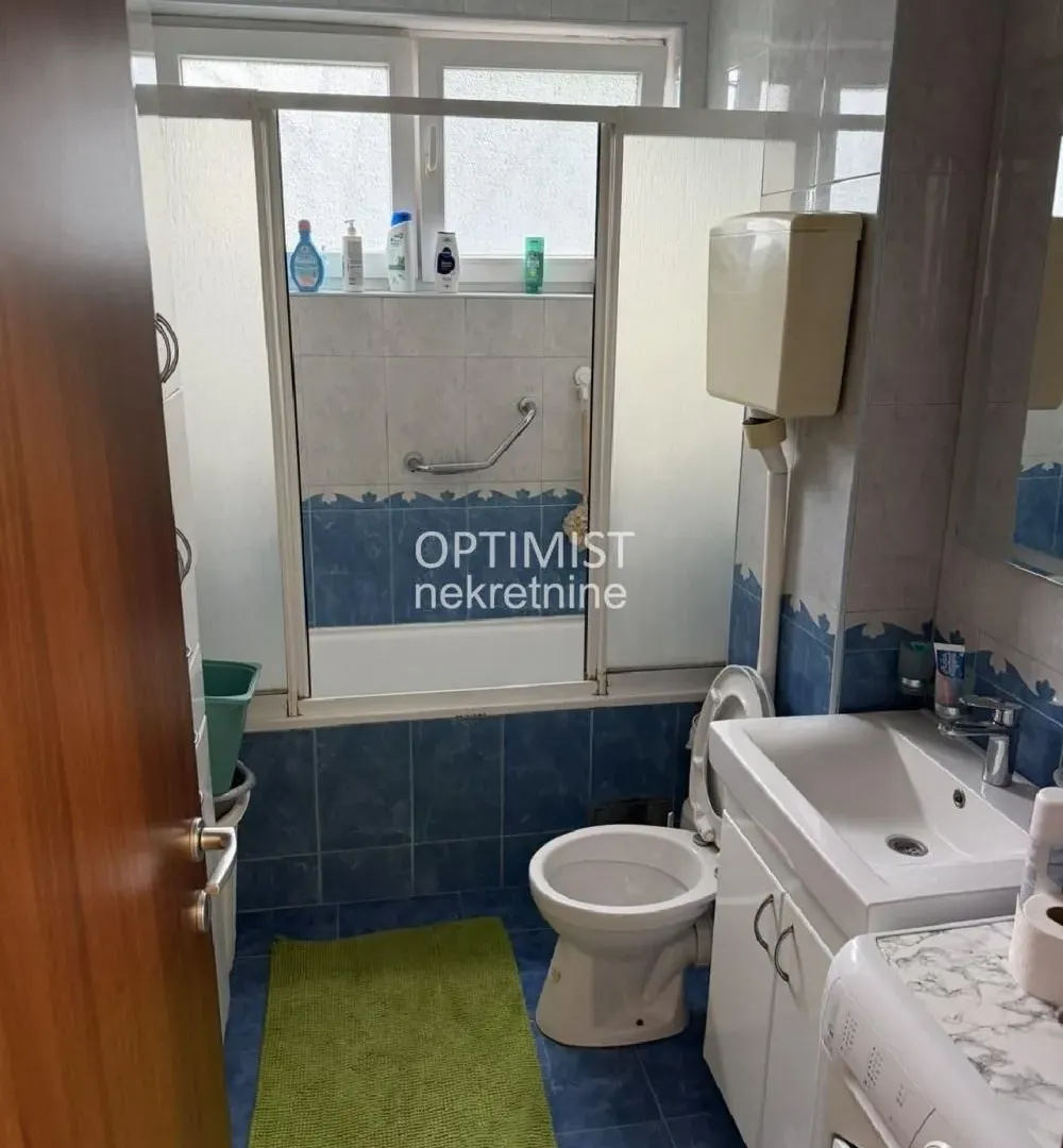 Sale, three bedroom apartment, 85m², Zvezdara Sve Podlokacije, Beograd