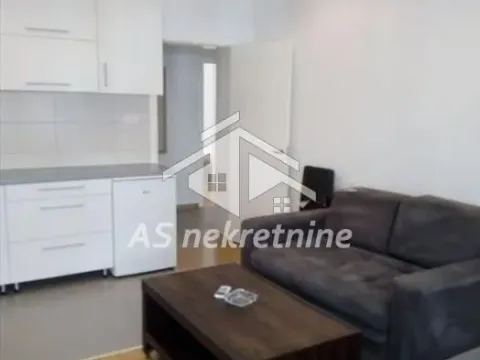 Rent, three bedroom apartment, 59m², Vračar Sve Podlokacije, Beograd - image 3
