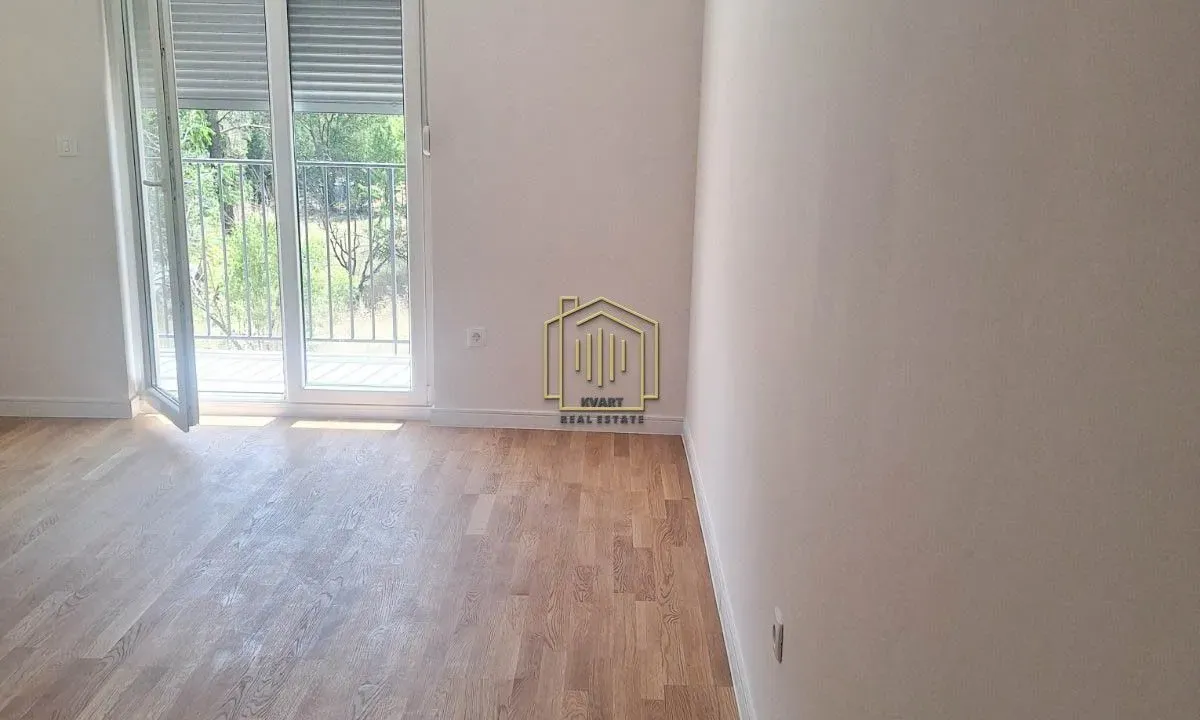 Izdavanje, jednosoban stan, 40m², Zabjelo, Podgorica